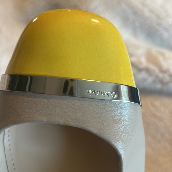 Calvin Klein Blaine Pump - Picture 5 of 8